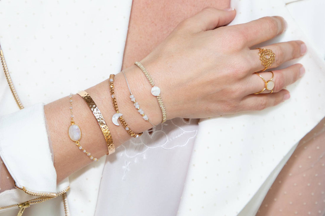 What to Consider When Buying Bracelets